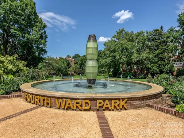 $1,475 | 514 West 10th Street, Charlotte, NC 28202