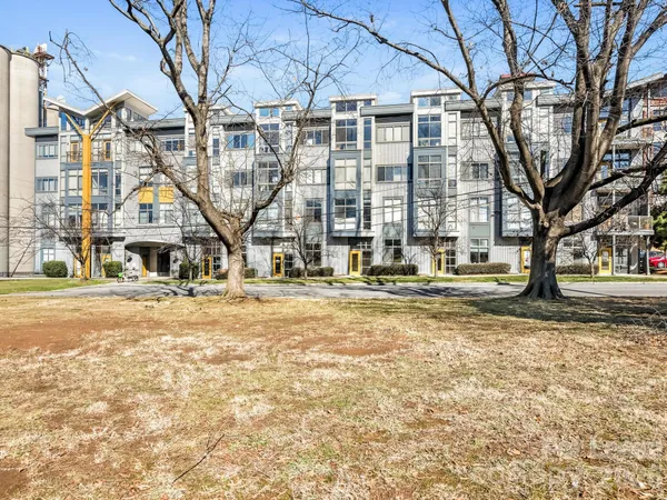 $1,475 | 514 West 10th Street, Charlotte, NC 28202