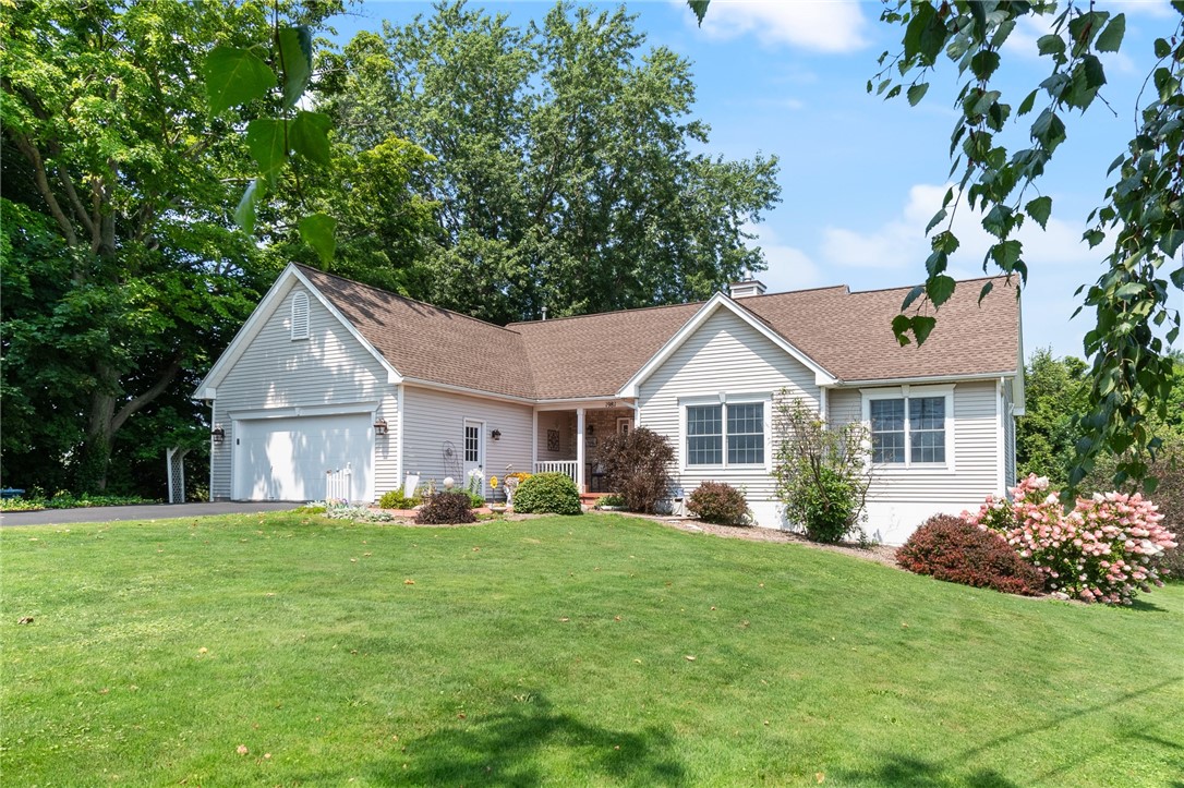 1981 Bailey Road Ontario, NY 14519 - Photo 1 of 1 Gallery Image 1