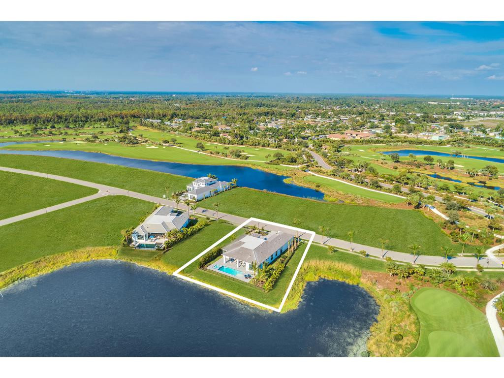 9828 Montiano Place Naples, FL 34113 - Photo 6 of 18 a view of an outdoor space