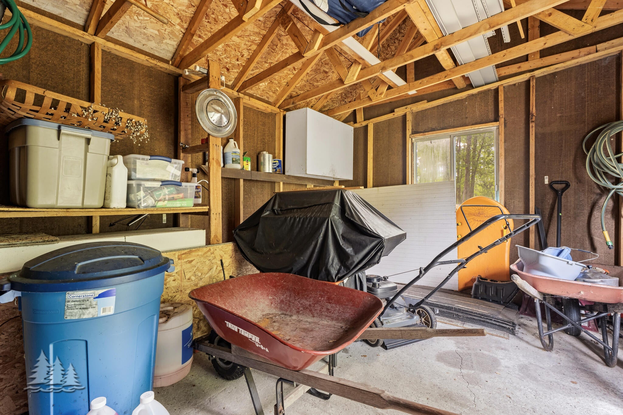 18340 Hilltop Road Atlanta, MI 49709 - Photo 42 of 48 Gallery Image 42