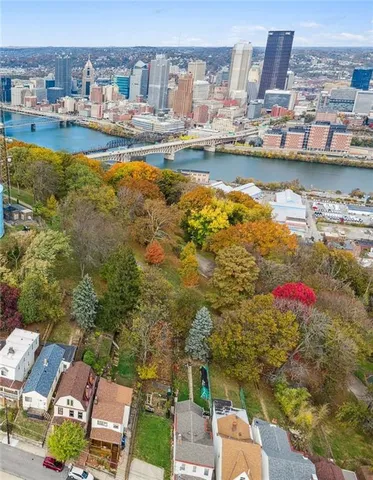 $125,000 | 725-726 McLain Street, Pittsburgh, PA 15210