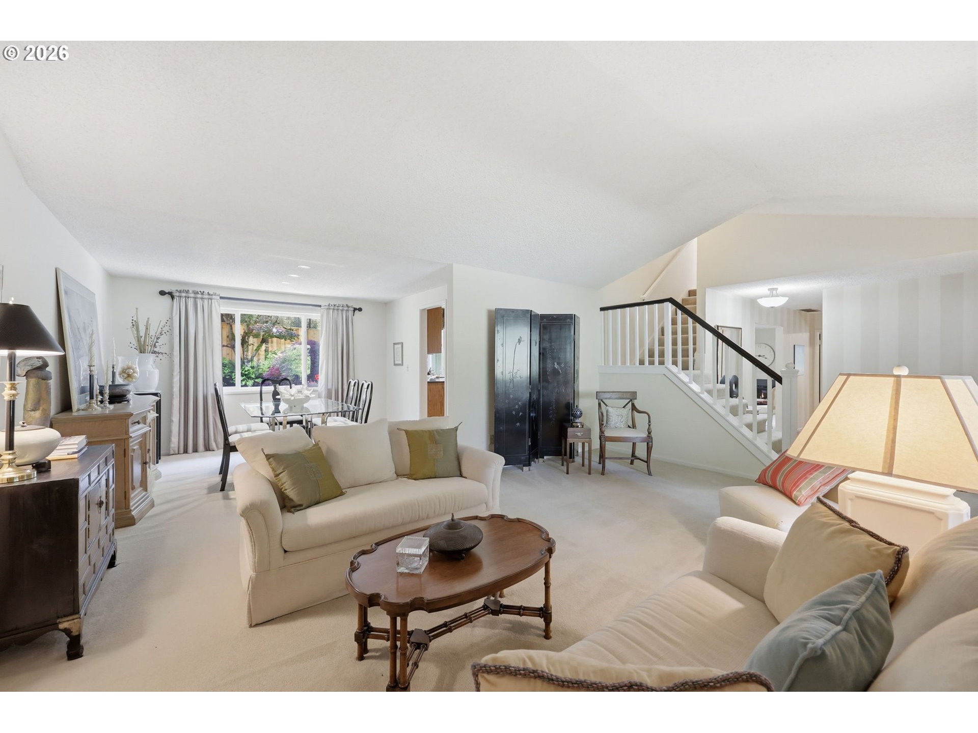 14600 Southwest Forest Place Beaverton, OR 97007 - Photo 5 of 44 Living Room
