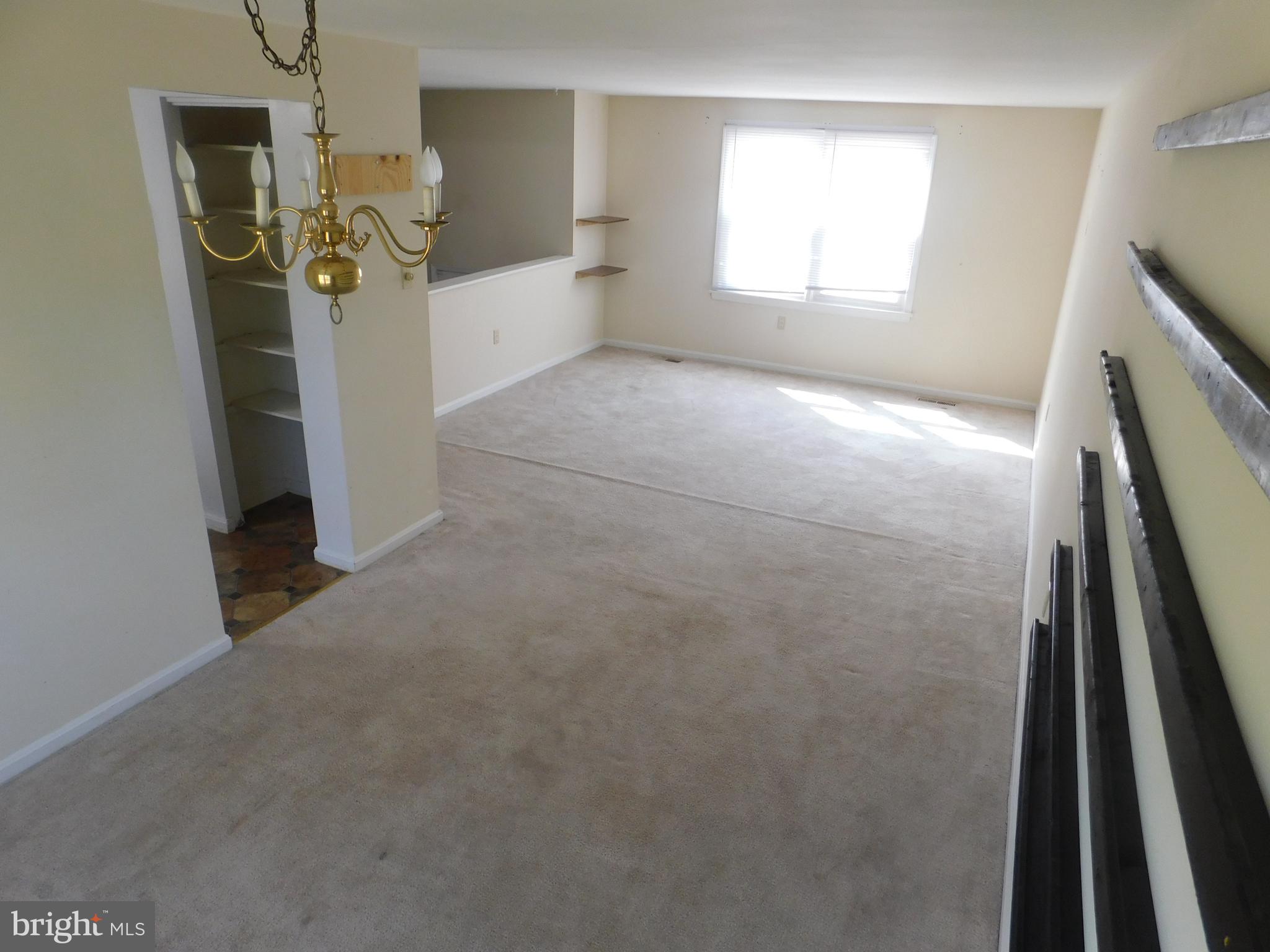 8510 Contee Road Laurel, MD 20708 - Photo 14 of 22 Living Dining Roon