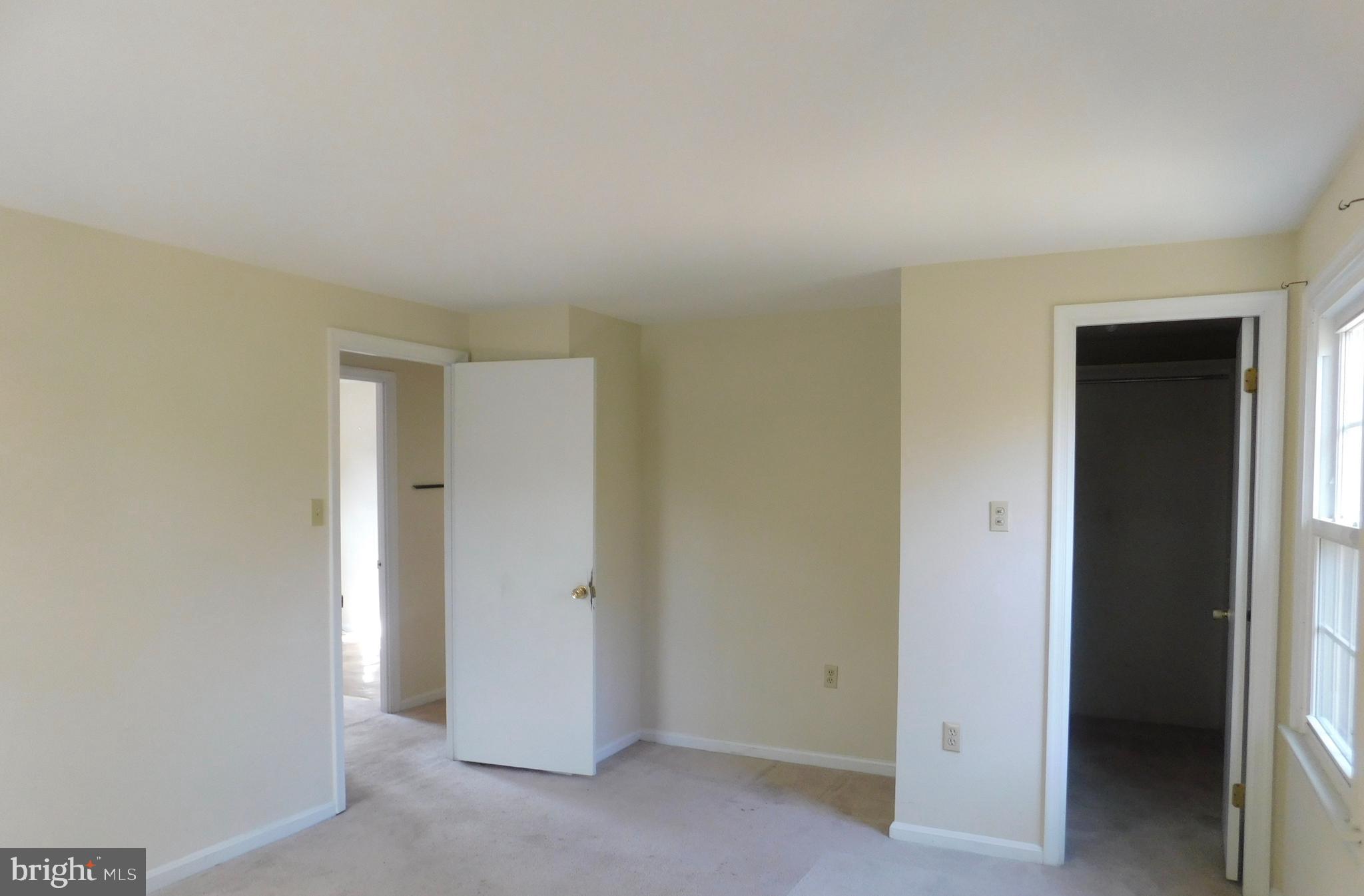 8510 Contee Road Laurel, MD 20708 - Photo 8 of 22 Master Bedroom