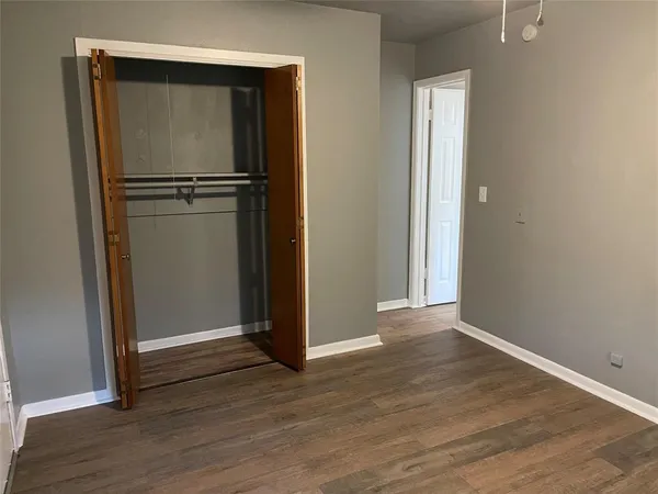 $875 | 106 East Nelson Street, Unit A, Bowie, TX 76230