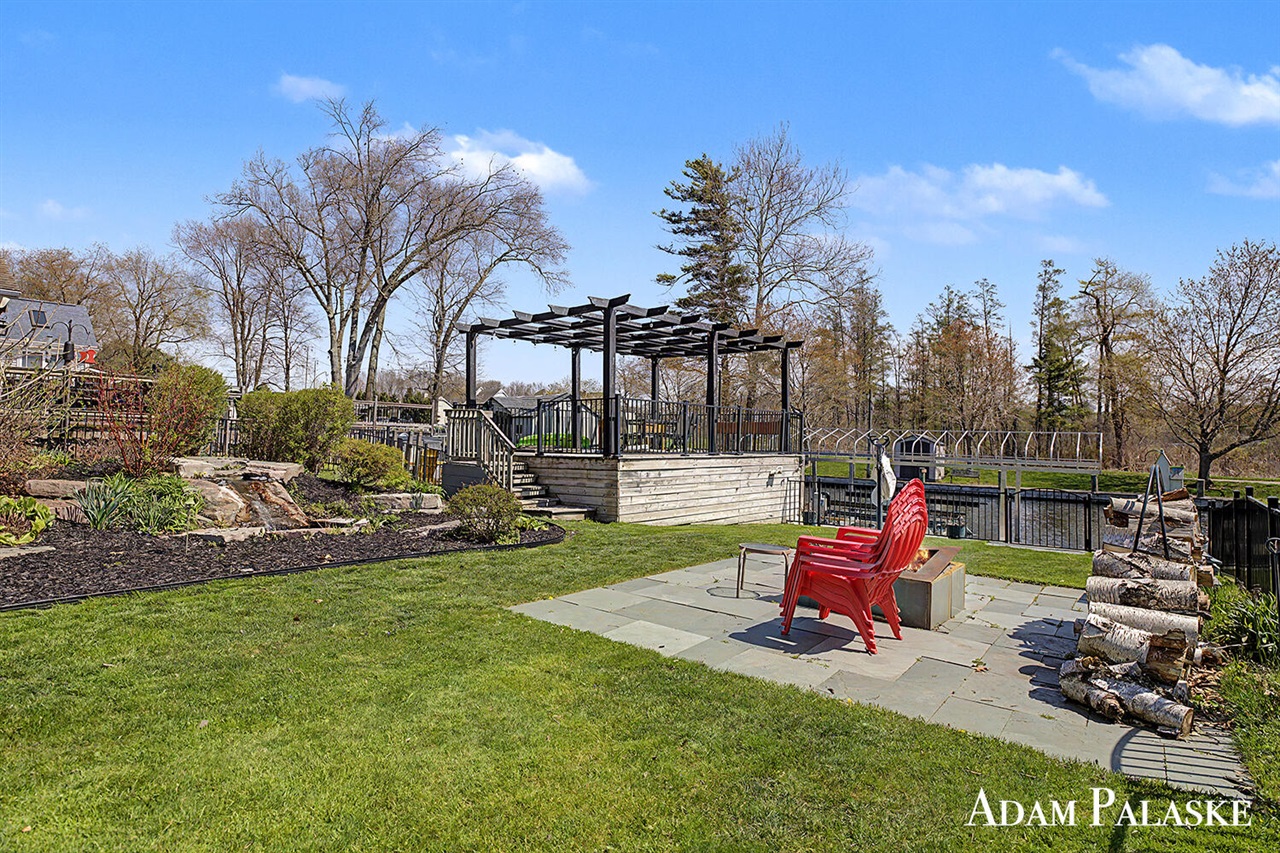1775 Edwin Drive Wayland, MI 49348 - Photo 34 of 57
