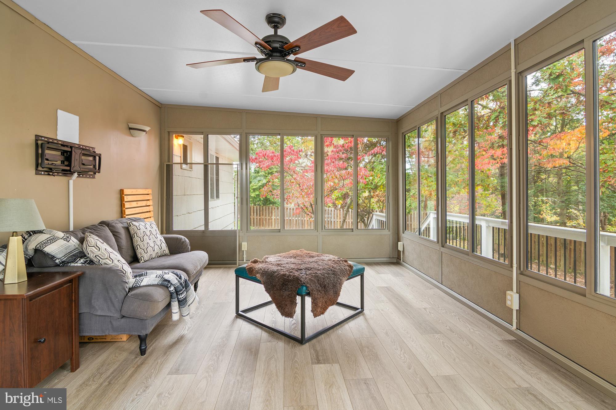 2709 Parkview Drive Riva, MD 21140 - Photo 18 of 53 a living room with furniture and a large window