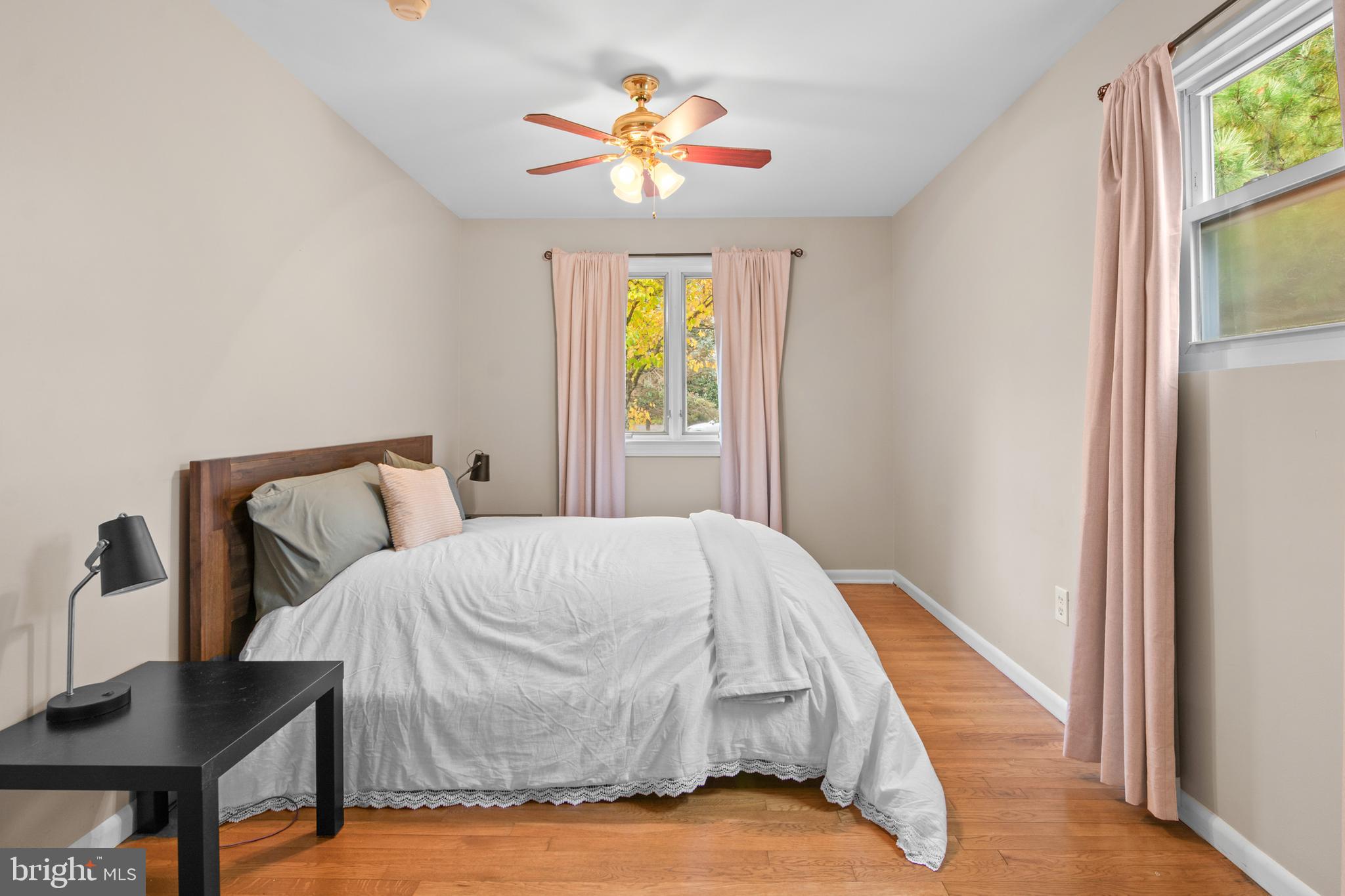 2709 Parkview Drive Riva, MD 21140 - Photo 25 of 53 a bedroom with a bed and a window