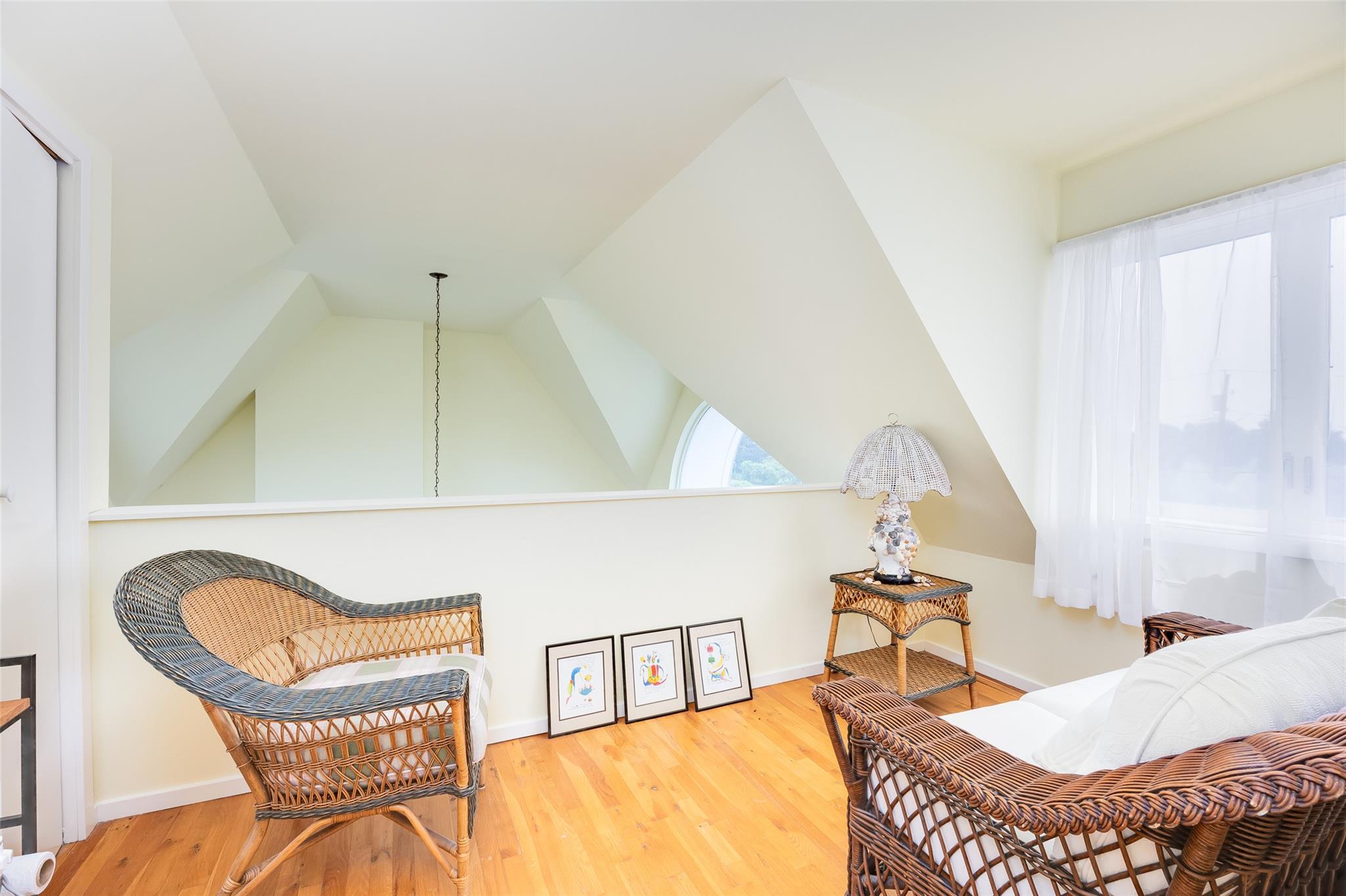 10 Bayview Road Remsenburg, NY 11960 - Photo 38 of 47 a living room with a couch and a table