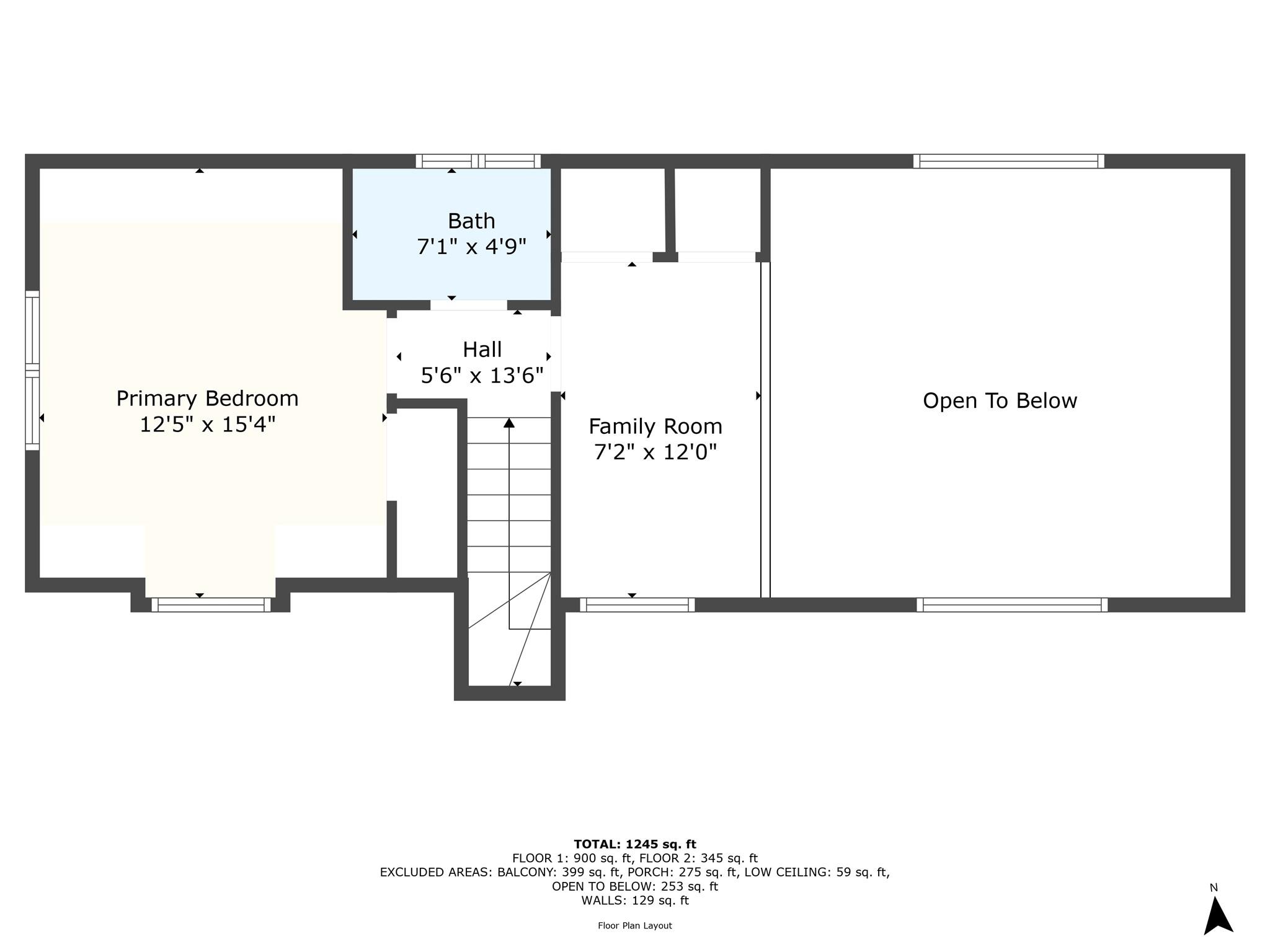 10 Bayview Road Remsenburg, NY 11960 - Photo 45 of 47 a picture of a bathroom with a shower