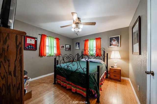 a bathroom with a sink a vanity and a mirror