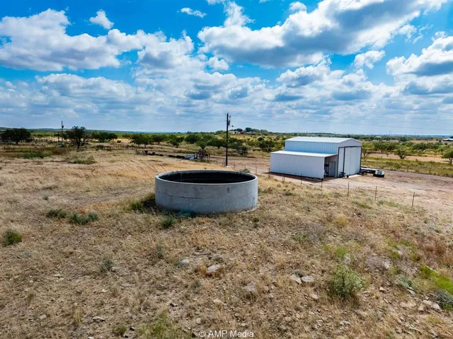 $940,000 | 12100 Highway 180, Hermleigh, TX 79526