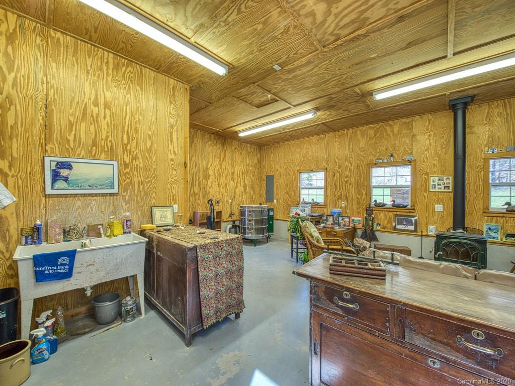 124 Gibson Branch Road Clyde, NC 28721 - Photo 14 of 36