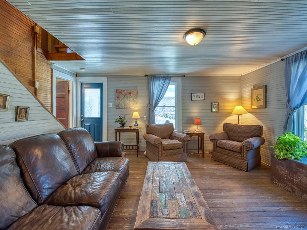 124 Gibson Branch Road Clyde, NC 28721 - Photo 22 of 36