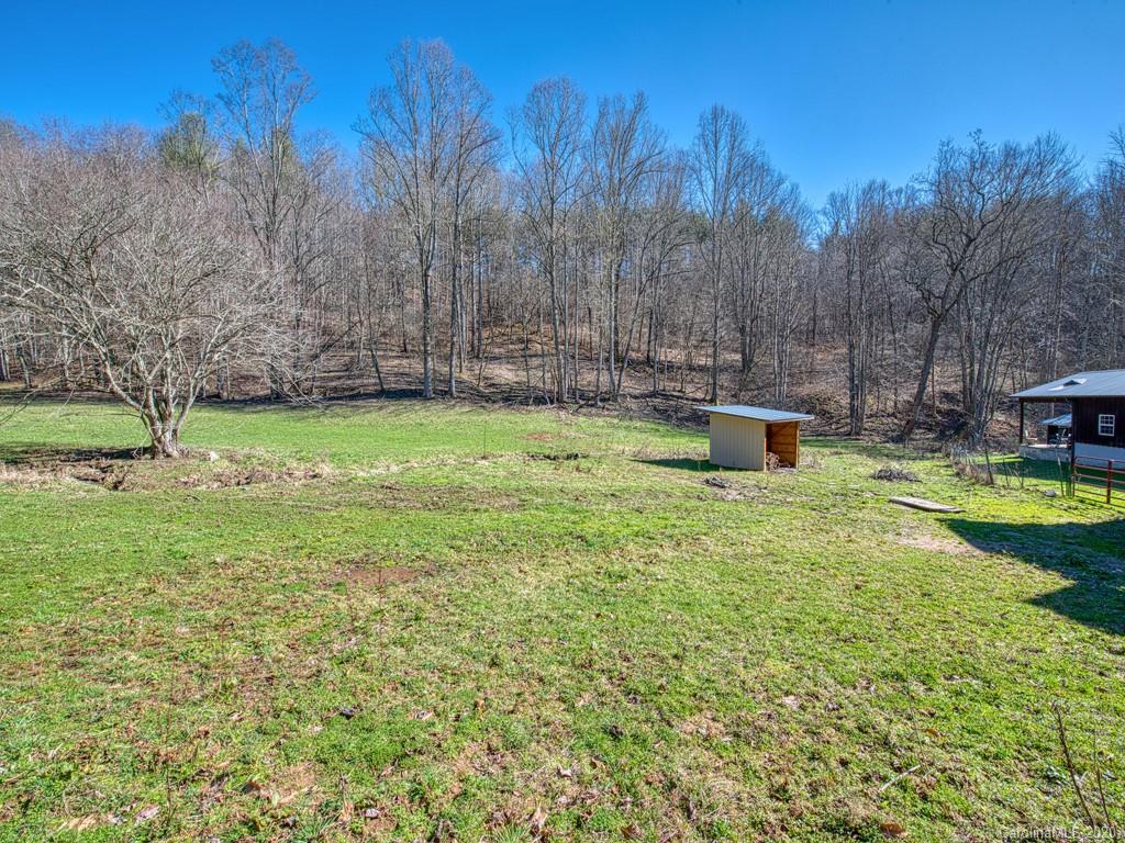 124 Gibson Branch Road Clyde, NC 28721 - Photo 8 of 36
