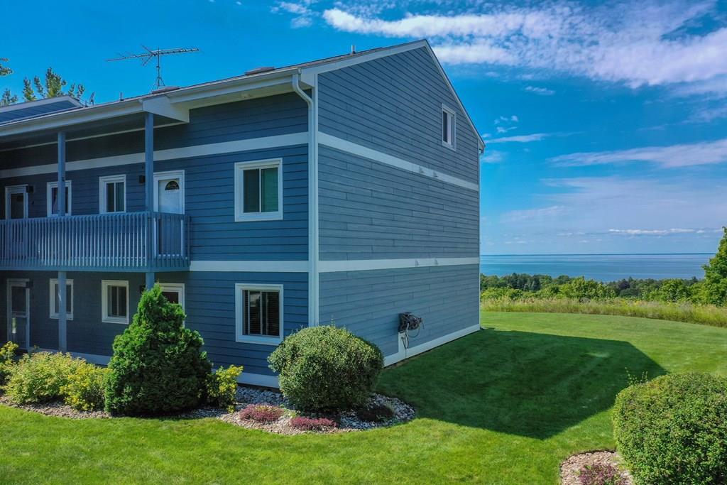 7563 Sunrise Ridge Lane, Unit 5ASPEN Egg Harbor, WI 54209 - Photo 2 of 35