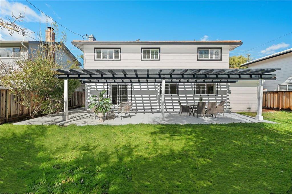 1564 Coleman Road San Jose, CA 95120 - Photo 25 of 32 Gallery Image 25