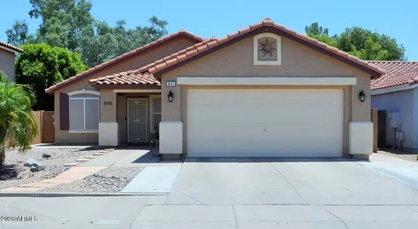 $485,000 | 841 North Layman Street, Chandler, AZ 85225
