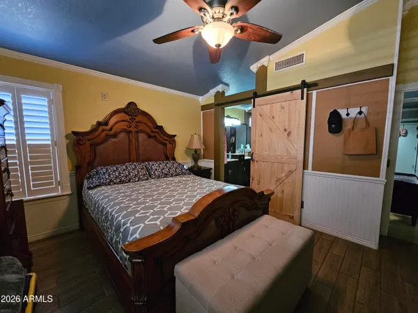 $485,000 | 841 North Layman Street, Chandler, AZ 85225