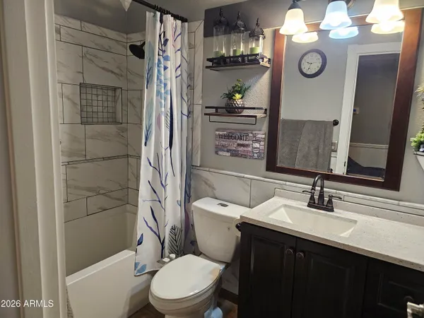 $485,000 | 841 North Layman Street, Chandler, AZ 85225