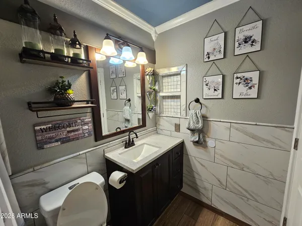 $485,000 | 841 North Layman Street, Chandler, AZ 85225