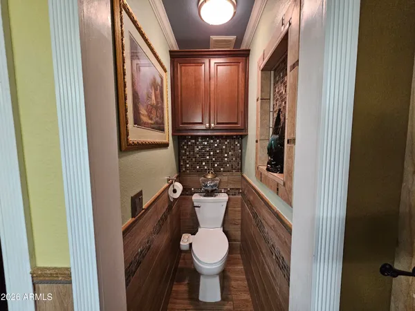 $485,000 | 841 North Layman Street, Chandler, AZ 85225