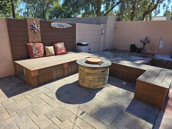 $485,000 | 841 North Layman Street, Chandler, AZ 85225