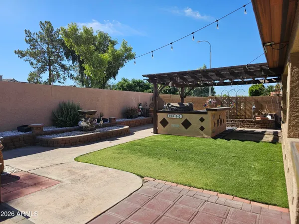 $485,000 | 841 North Layman Street, Chandler, AZ 85225