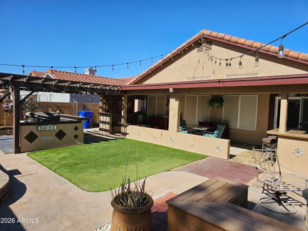 $485,000 | 841 North Layman Street, Chandler, AZ 85225