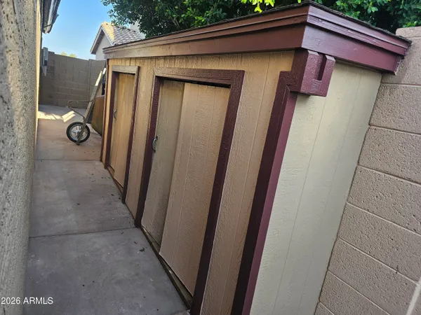 $485,000 | 841 North Layman Street, Chandler, AZ 85225