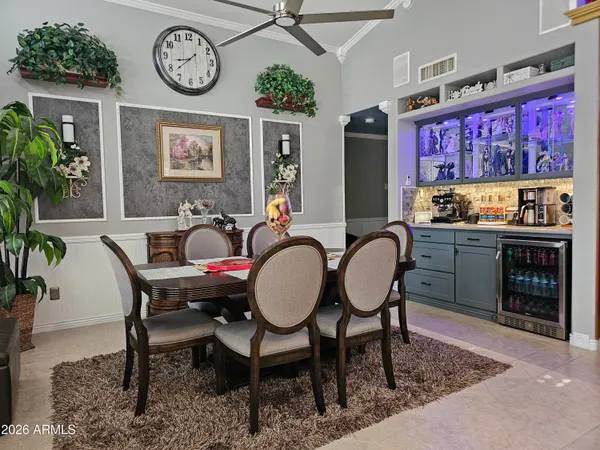 $485,000 | 841 North Layman Street, Chandler, AZ 85225