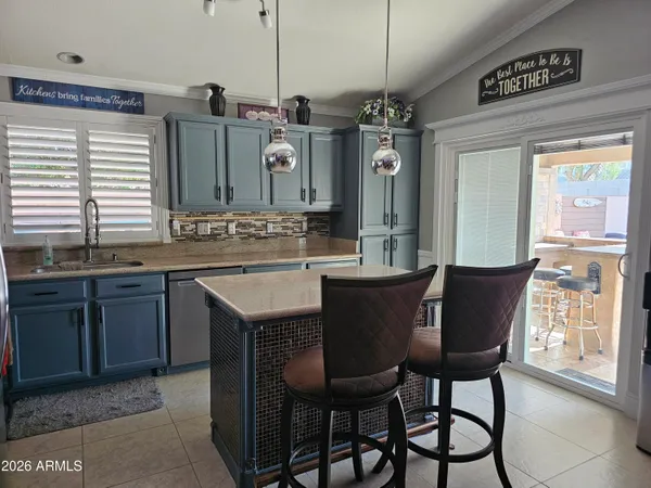 $485,000 | 841 North Layman Street, Chandler, AZ 85225
