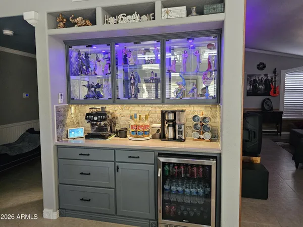 $485,000 | 841 North Layman Street, Chandler, AZ 85225