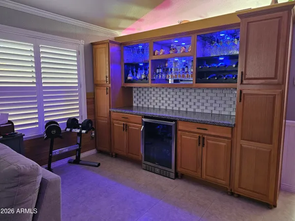 $485,000 | 841 North Layman Street, Chandler, AZ 85225