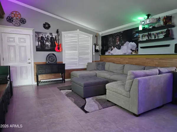 $485,000 | 841 North Layman Street, Chandler, AZ 85225