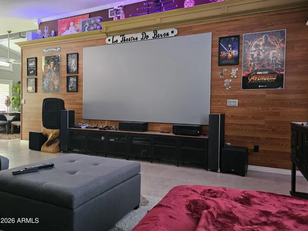 $485,000 | 841 North Layman Street, Chandler, AZ 85225