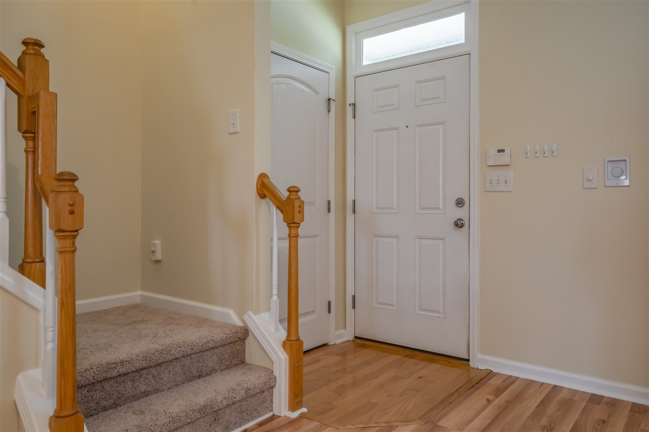 5103 Powell Townes Way Raleigh, NC 27606 - Photo 2 of 25 Photo 2