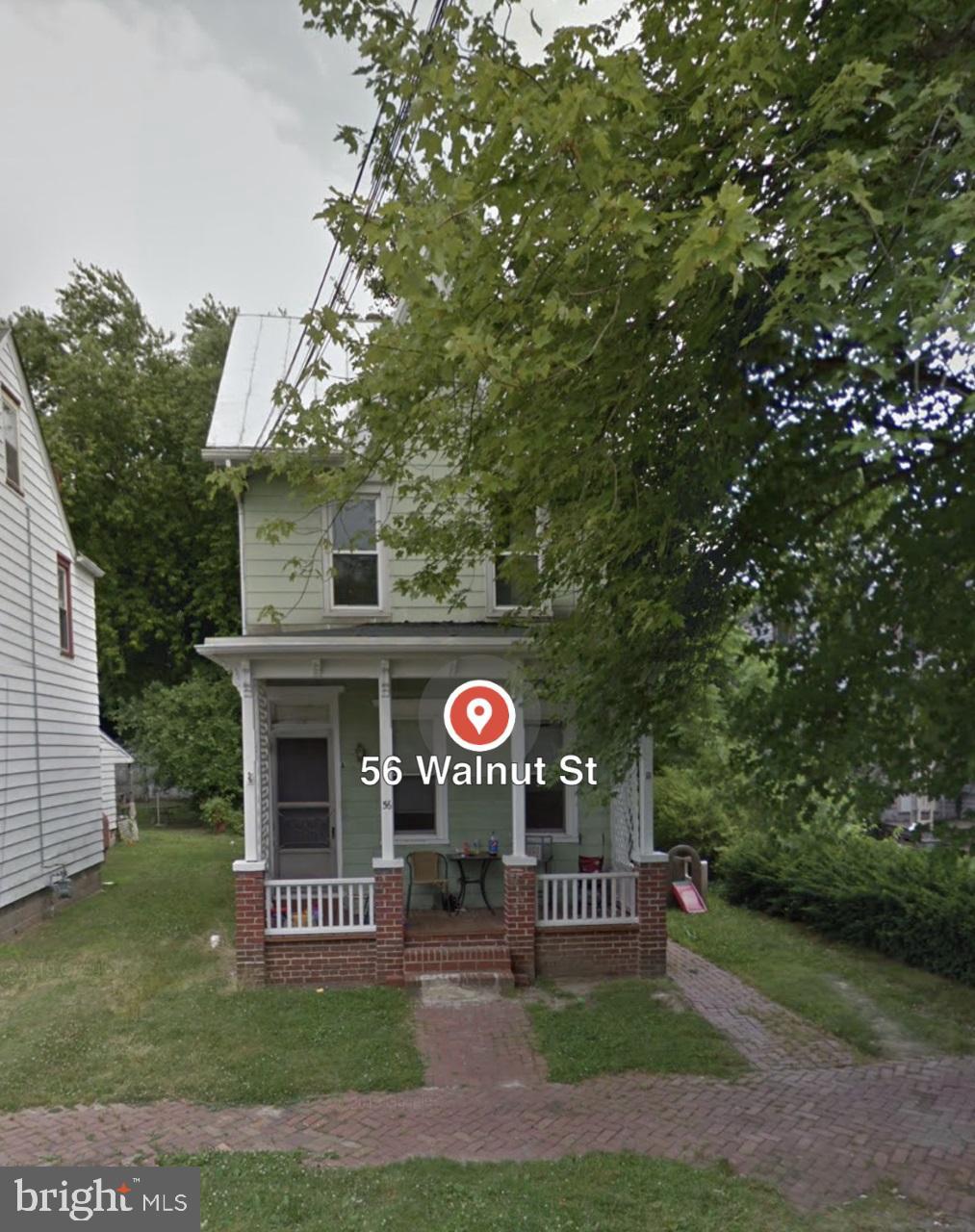 56 Walnut Street Salem, NJ 08079 - Photo 1 of 1