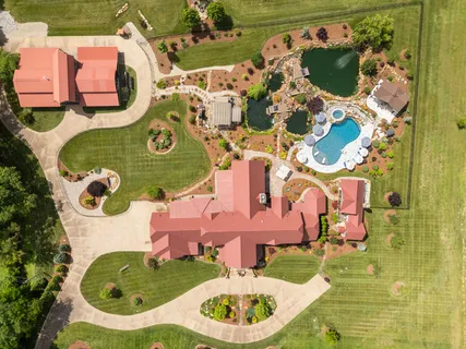 $18,900,000 | 5319 Leipers Creek Road, Franklin, TN 37064