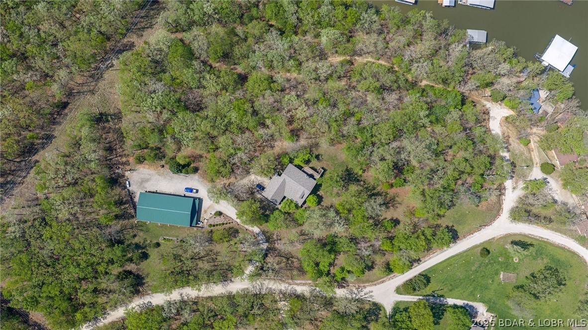 87 Perkins Road Sunrise Beach, MO 65079 - Photo 69 of 87