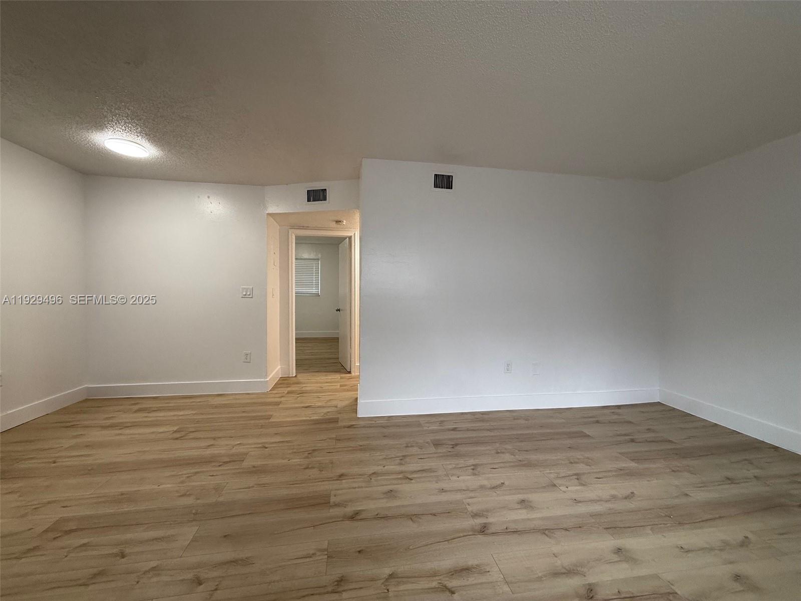 131 Northwest 77th Street, Unit 6 Miami, FL 33150 - Photo 11 of 16 Living Room