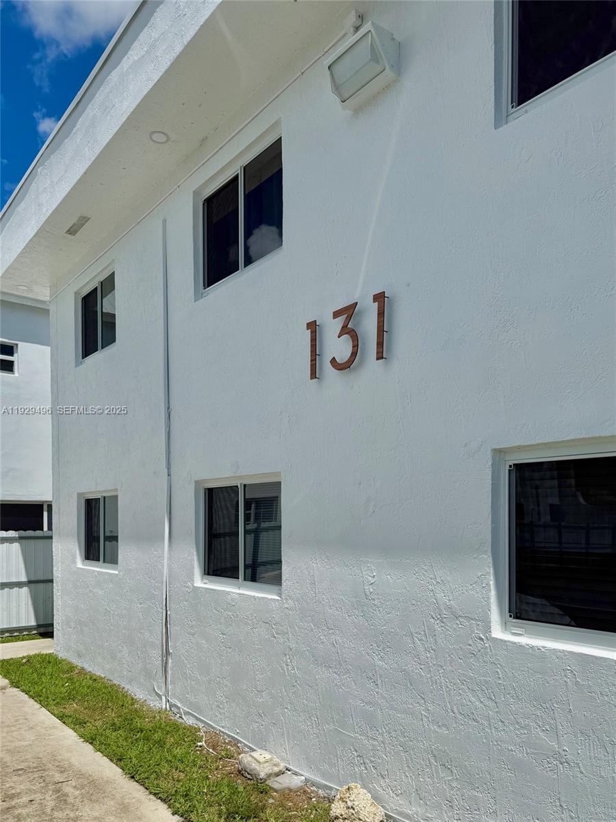 131 Northwest 77th Street, Unit 6 Miami, FL 33150 - Photo 3 of 16