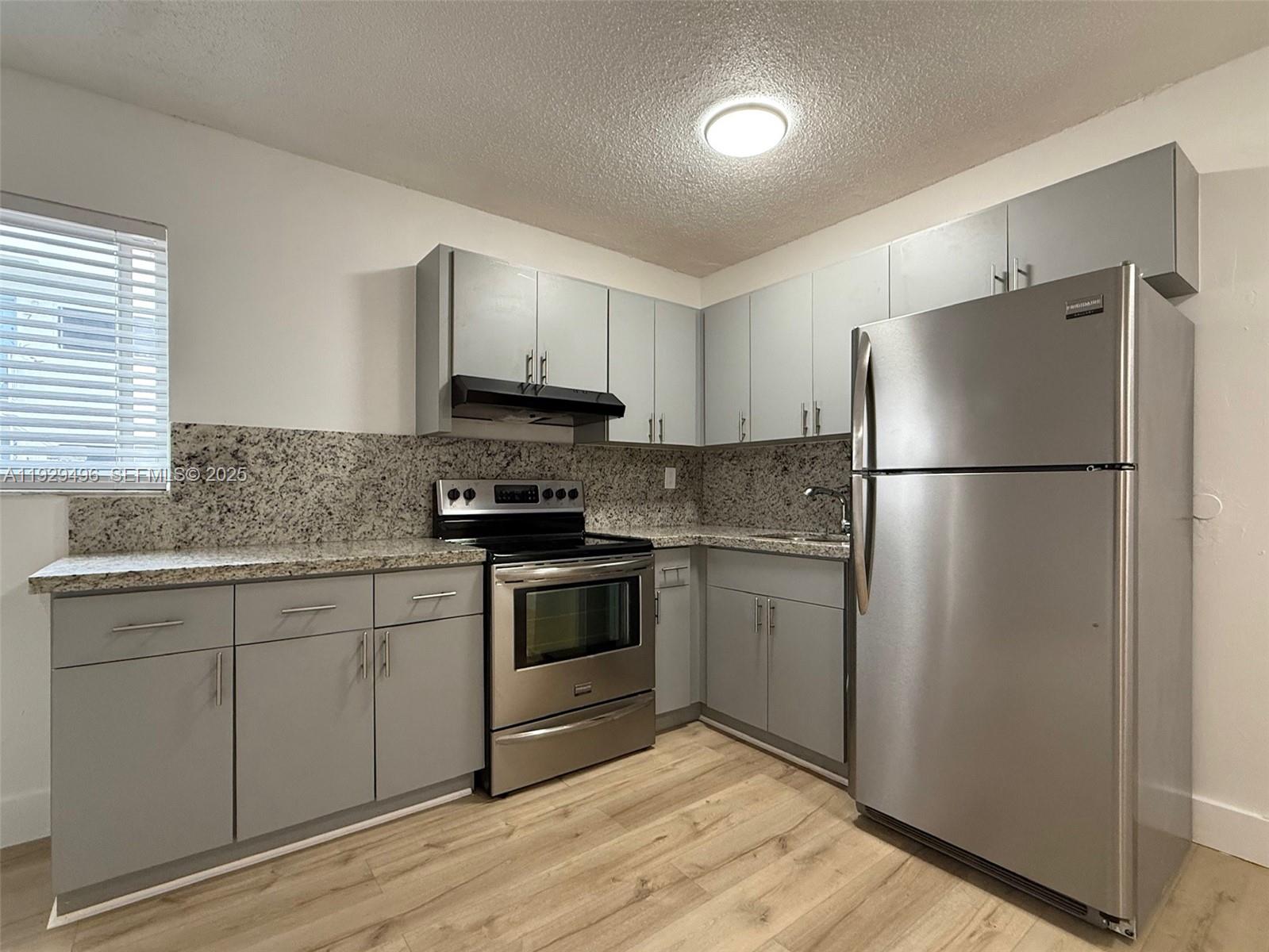 131 Northwest 77th Street, Unit 6 Miami, FL 33150 - Photo 4 of 16