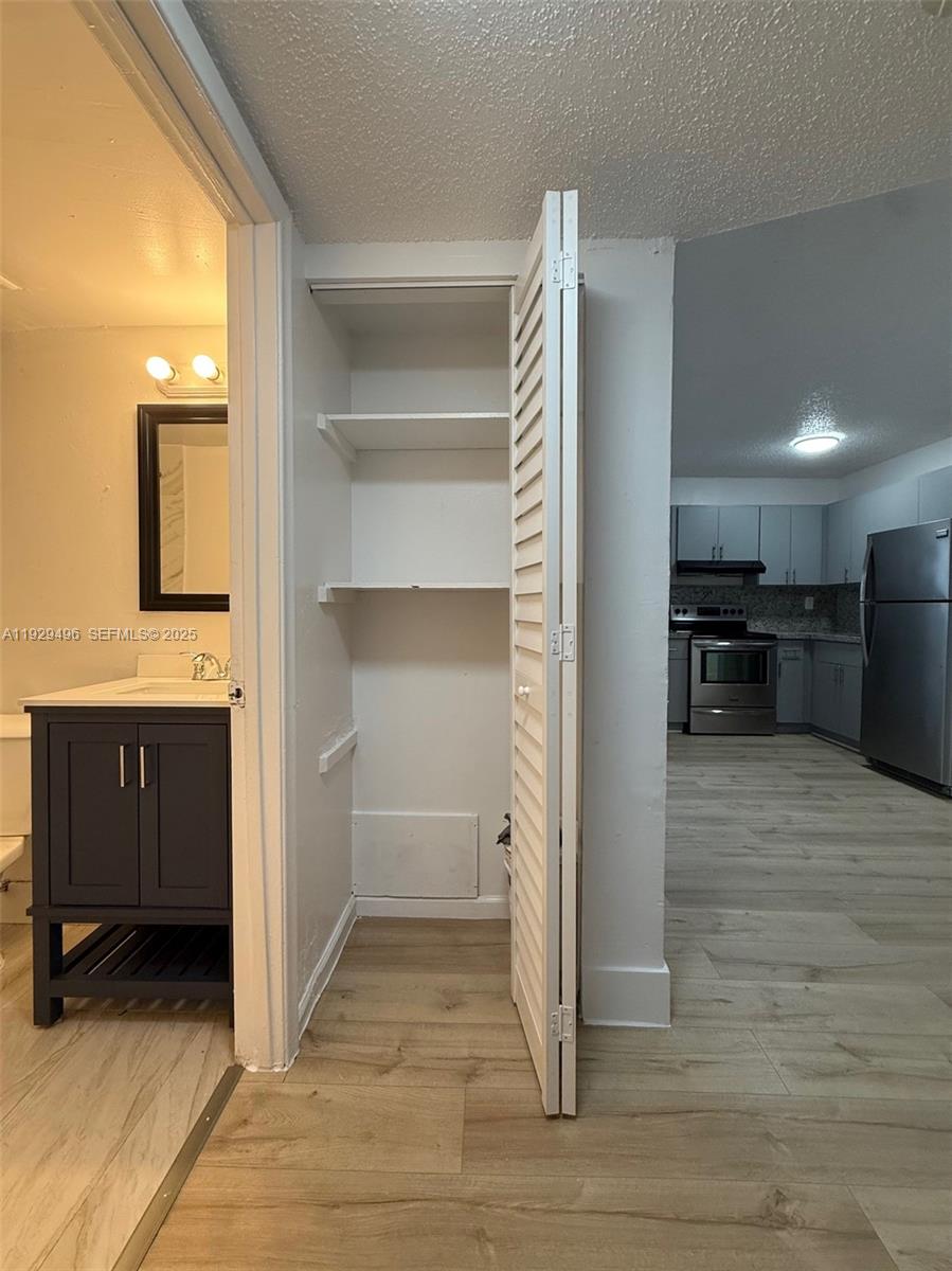 131 Northwest 77th Street, Unit 6 Miami, FL 33150 - Photo 8 of 16 Closet 3