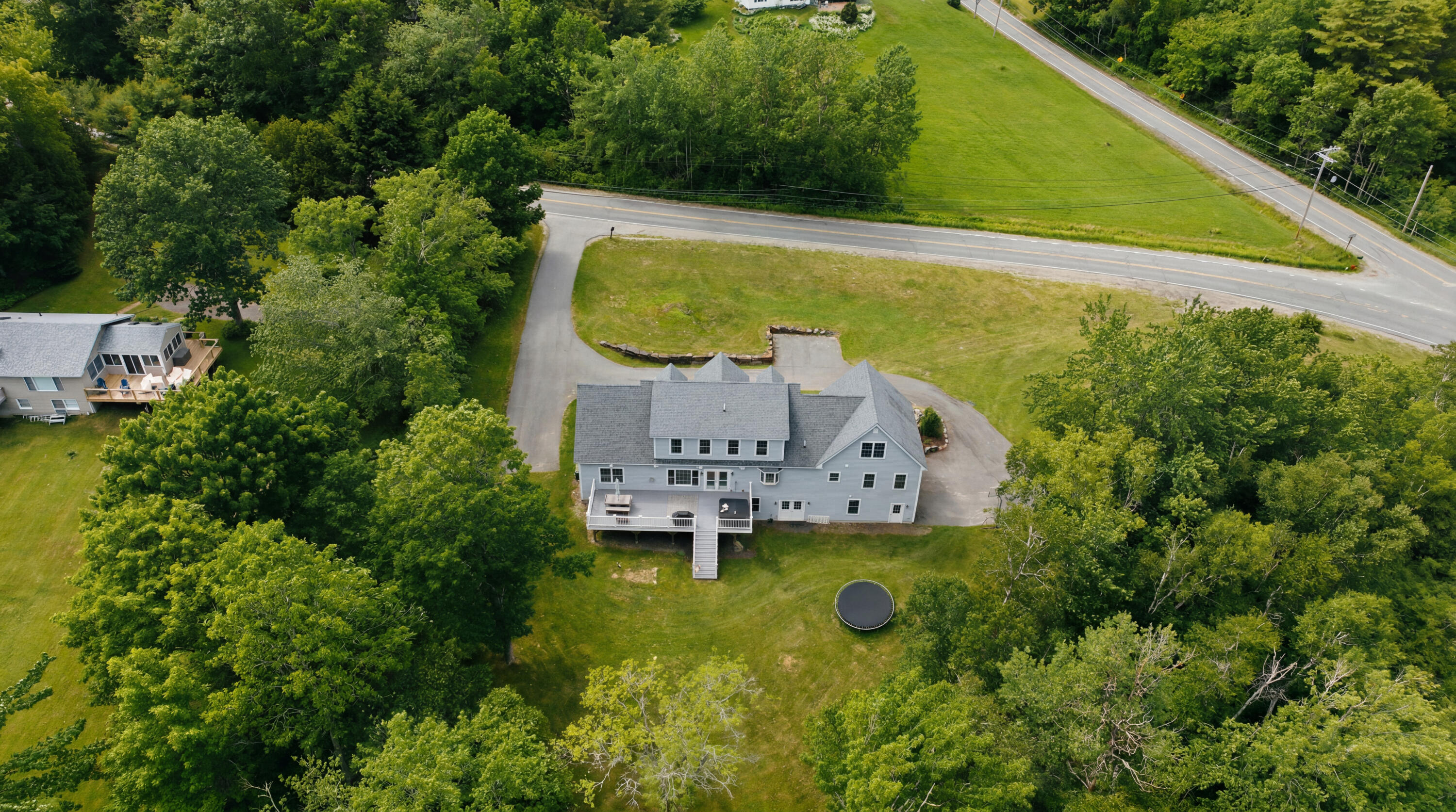 18 Pleasant Point Road Cushing, ME 04563 - Photo 23 of 149