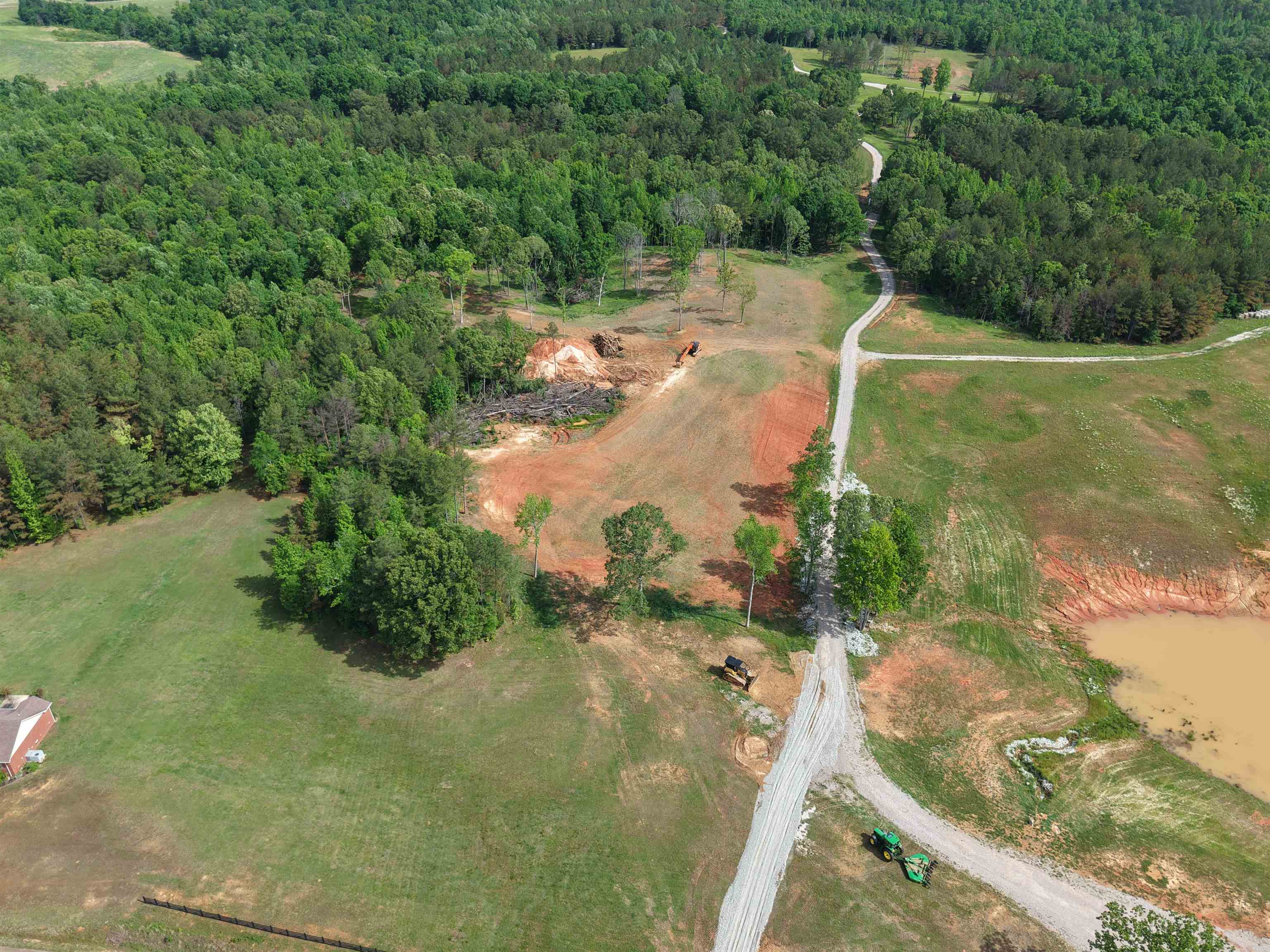 820 Tyson Road Toone, TN 38381 - Photo 1 of 1