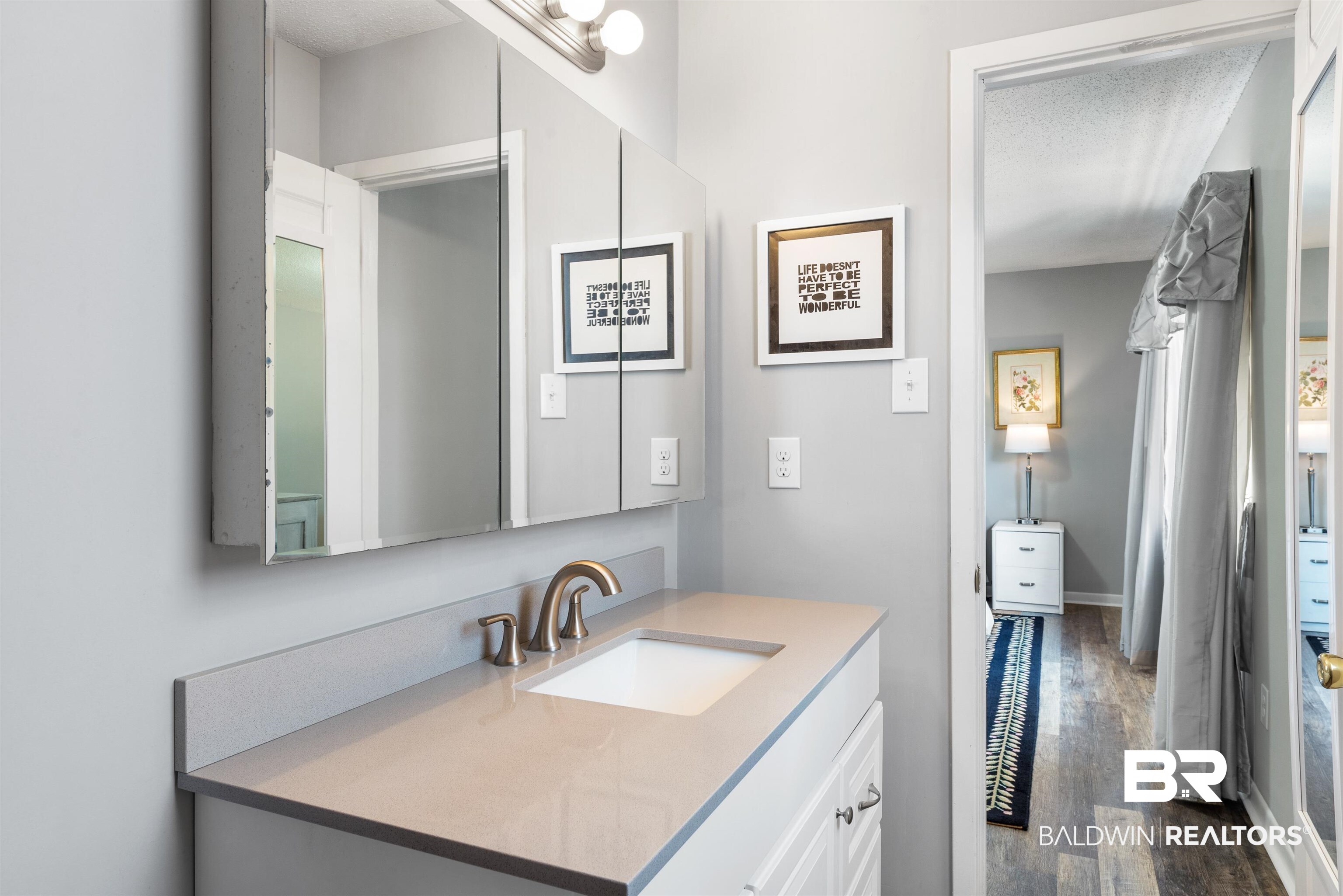 102 Cherry Circle Daphne, AL 36526 - Photo 29 of 46 Primary Bathroom