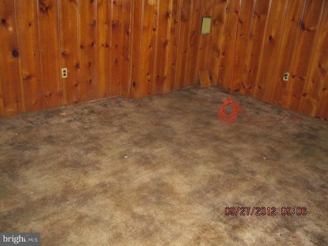 1962 Inverton Road Baltimore, MD 21222 - Photo 5 of 11 Basement
