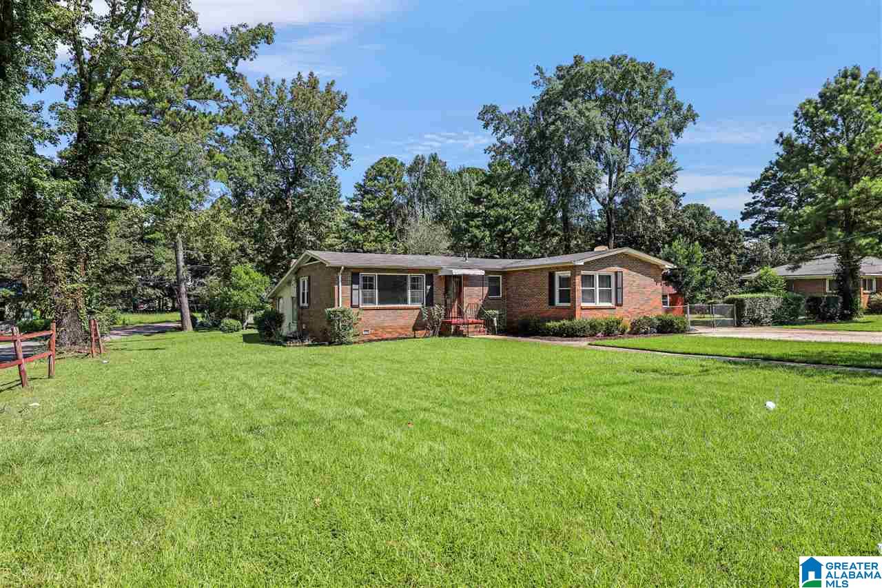 400 Orchid Road Birmingham, AL 35215 - Photo 2 of 25